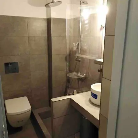 Apartmán Casa Filareti-family Studio *
