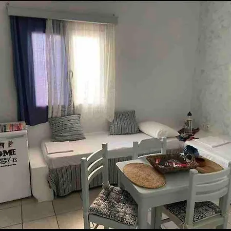 Casa Filareti-family Studio Apartmán *