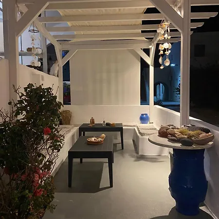 Apartmán Casa Filareti-family Studio *
