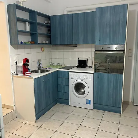 Apartmán Casa Filareti-family Studio Ios