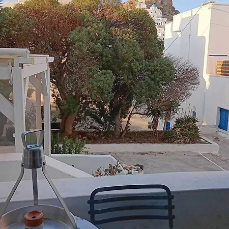 Casa Filareti-family Studio *