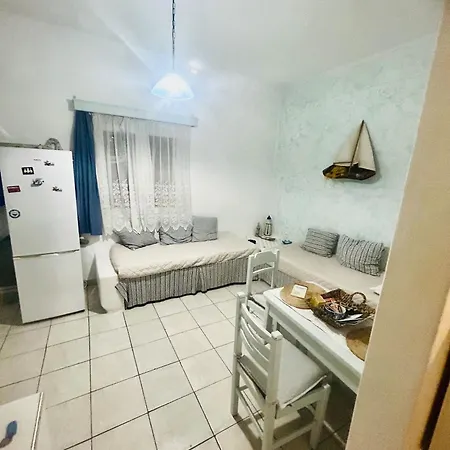 Apartmán Casa Filareti-family Studio