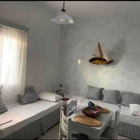 Casa Filareti-family Studio Apartmán *