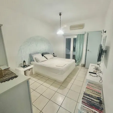 Apartmán Casa Filareti-family Studio